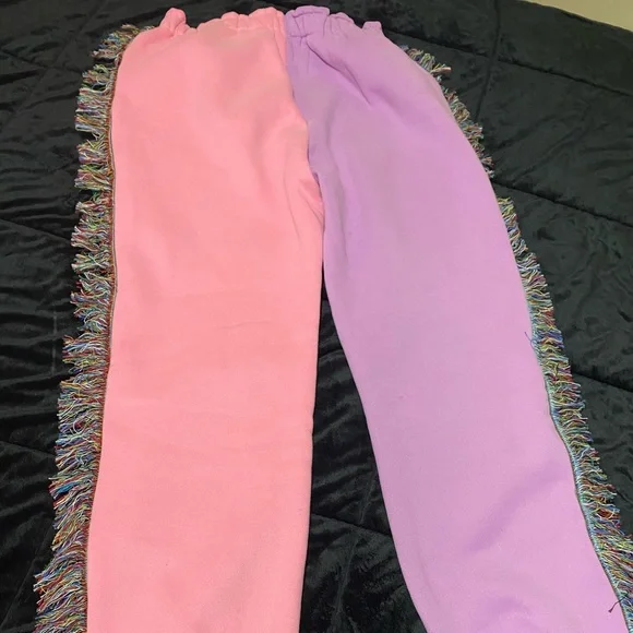 Custom Sweatpants For Sale! - Picture 1 of 2